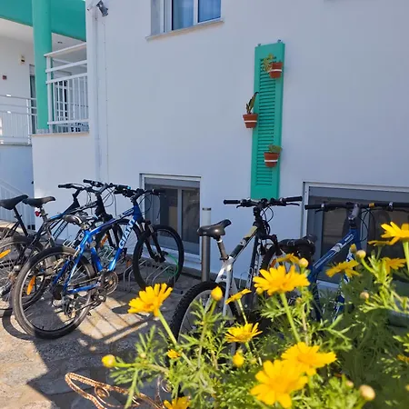 Aparthotel Menta Thassos