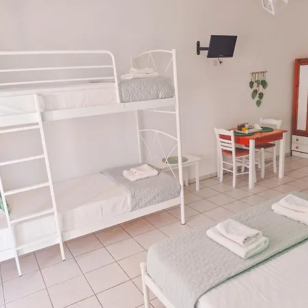 Aparthotel Menta Thassos