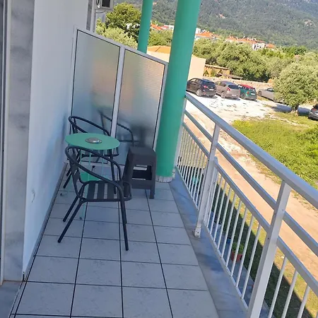 Menta Thassos