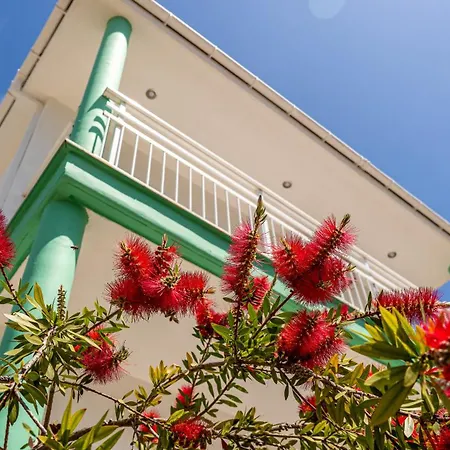 Menta Thassos Aparthotel 3*
