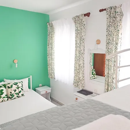 Aparthotel Menta Thassos 3*