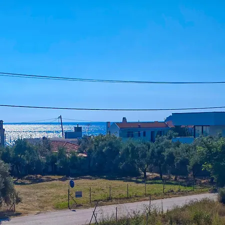 Aparthotel Menta Thassos Skala Potamia (Thasos)